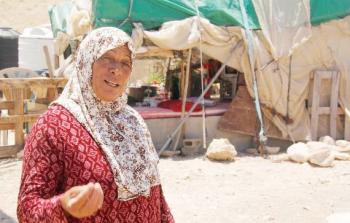 كريمة بشارات