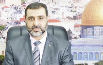 النائب العام المستشار ضياء الدين المدهون (أرشيف)