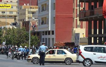 صورة أرشيفية