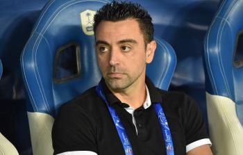 تشافي هيرنانديز