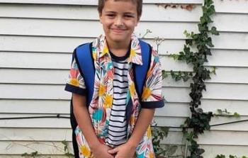 الطفل البالغ من العمر 9 سنوات قتله أخاه بطلقة نارية على رأسه