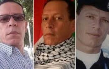 المغدور جبر القيق