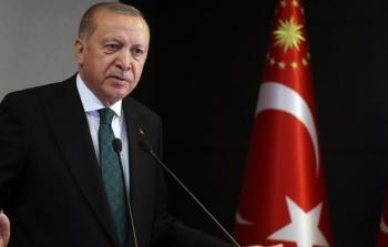 رجب طيب أردوغان