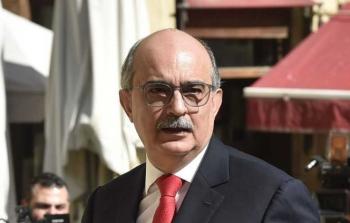 النائب اللبناني عن كتلة تيار المستقبل نزيه نجم