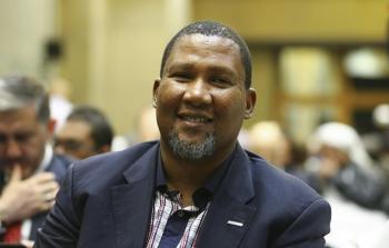 ماندلا مانديلا