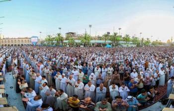 صورة أرشيفية