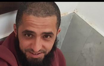 الشاب خالد وليد حمد الذي قتل بالرصاص في أم الفحم