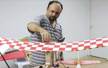 الشهيد المهندس محمد الزواري