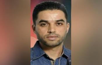 الأسير المحرر أحمد مرشود (أرشيف)