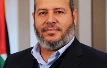 الدكتور خليل الحية القيادي في حركة حماس   (أرشيف)