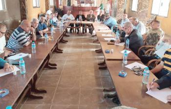 1 - الوفاق الرياضي .. أندية مترهلة وصناديق خاوية وأزمات متعاقبة.jpg