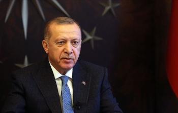 رجب طيب أردوغان