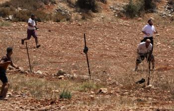 صورة أرشيفية