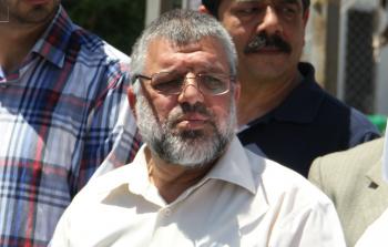 القيادي في حركة المقاومة الإسلامية 