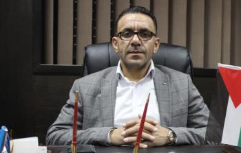 محافظ القدس عدنان غيث