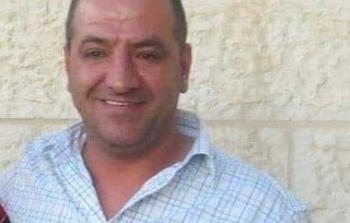 خليل شقيق وزير الشؤون المدنية حسين الشيخ 