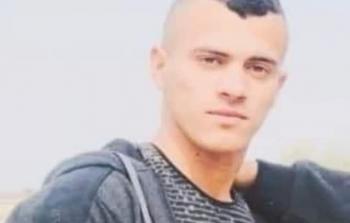 الفتى يزن عنتير