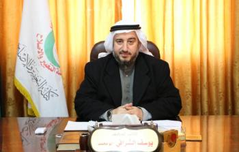 النائب يوسف الشرافي (أرشيف)