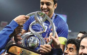 محمد الشلهوب