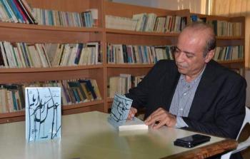 الكاتب الفلسطيني نافذ أبو حسنة