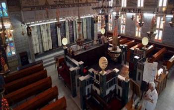 كنيس دبي اليهودي