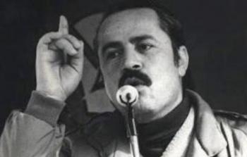 أبو علي مصطفى