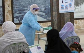 وصول المسافرين العائدين عبر معبر رفح في أول أيام فتحه استثنائياً إلى غزة