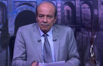 صورة أرشيفية للراحل أبو حسنة