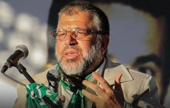 القيادي حسن يوسف