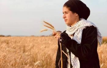 المقدسية سلام محيسن