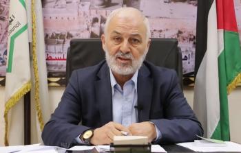 النائب المستشار محمد فرج الغول