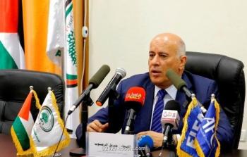 جبريل الرجوب