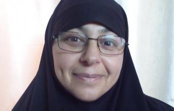 د.زهرة خدرج