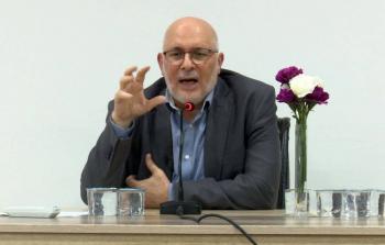 رئيس حركة حماس في الخارج ماهر صلاح