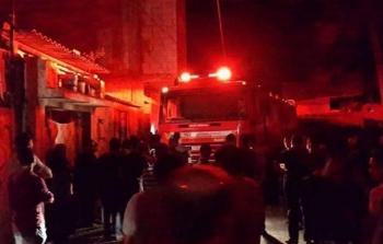 صورة أرشيفية