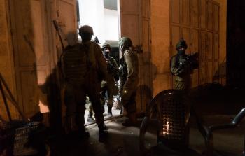 صورة أرشيفية