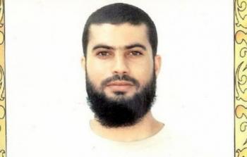 الأسير المقدسي نسيم راشد عبد الودود الزعتري