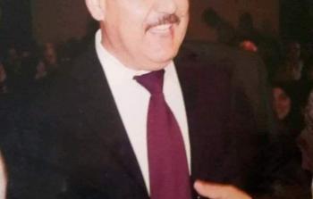 الشهيد الطبيب نضال محمد أكرم جبارين (54 عاما)