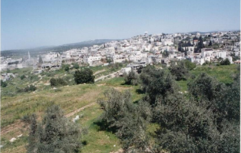 صورة أرشيفية