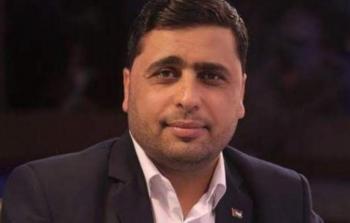 الناطق باسم حركة المقاومة الإسلامية 