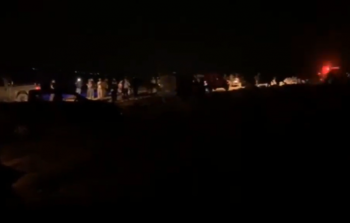 جانب من اعتداءات الاحتلال والمستوطنين