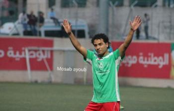 إبراهيم السويركي