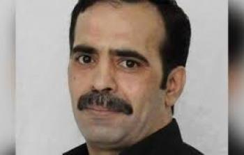 الأسير الفلسطيني الشهيد داوود الخطيب (أرشيف)