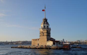 صورة أرشيفية