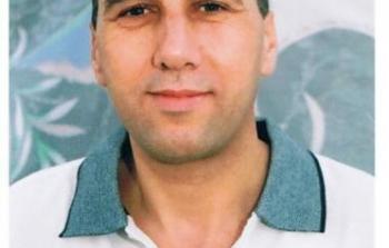 الأسير المقدسي سمير إبراهيم أبو نعمة (أرشيف)