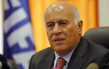 جبريل الرجوب