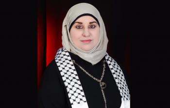 المعلمة عبير حامد