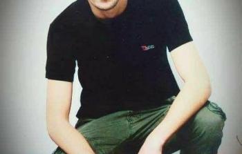 الشهيد الأسير المحرر سمير أحمد حميدي