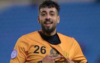 عدي الدباغ.