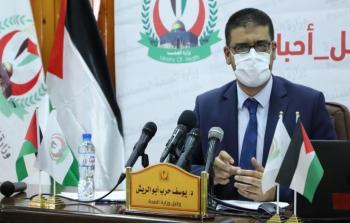 د. يوسف أبو الريش